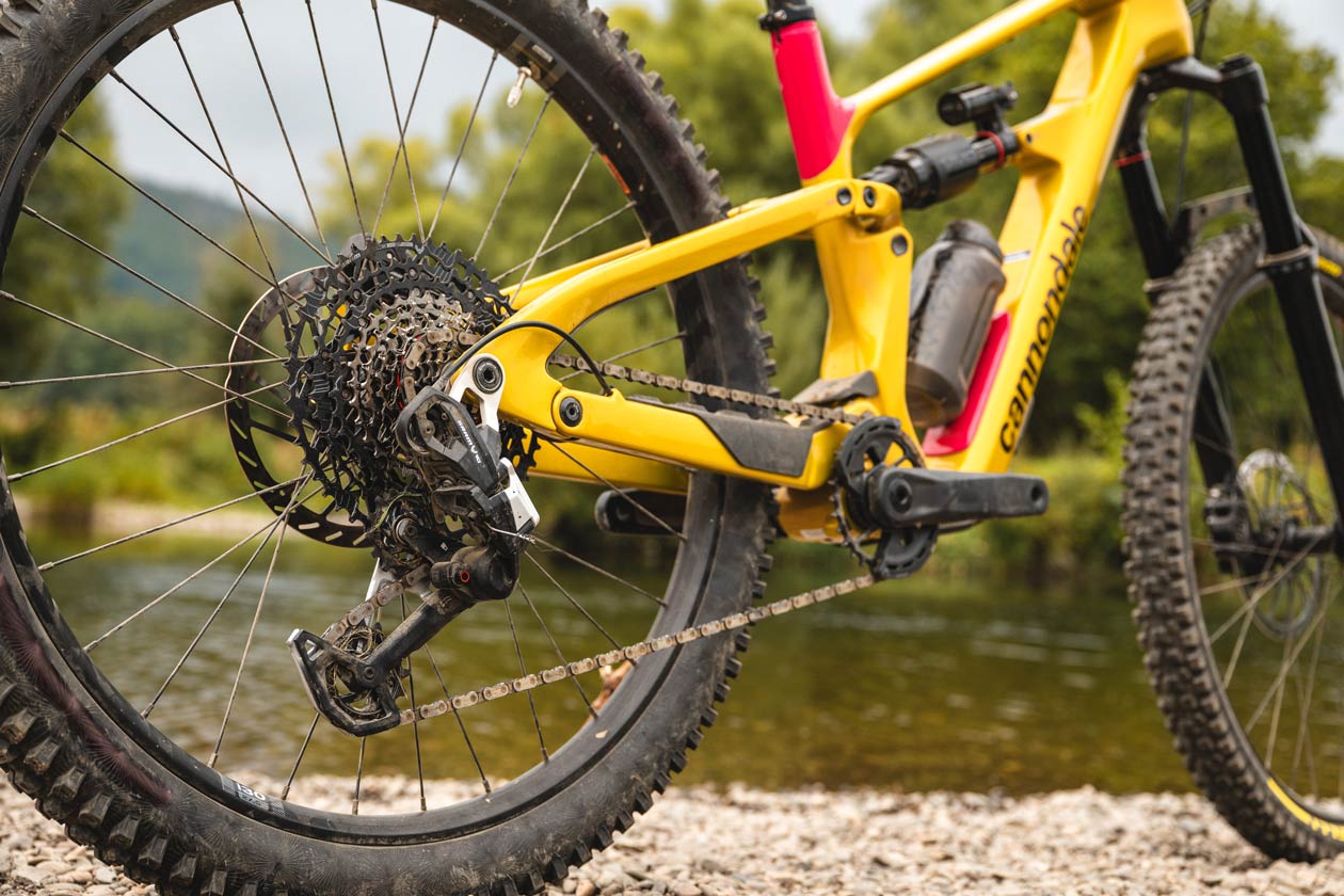 Cannondale Bad Habit Review | 2026 Enduro MTB Group Test