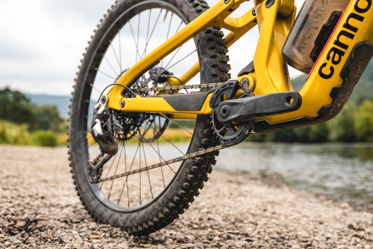 Cannondale Bad Habit Review | 2026 Enduro MTB Group Test