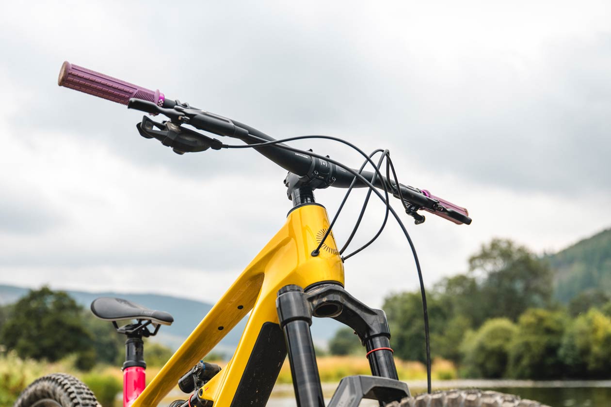 Cannondale Bad Habit Review | 2026 Enduro MTB Group Test