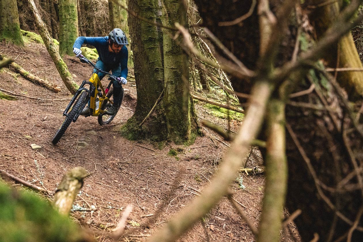 Cannondale Bad Habit Review | 2026 Enduro MTB Group Test