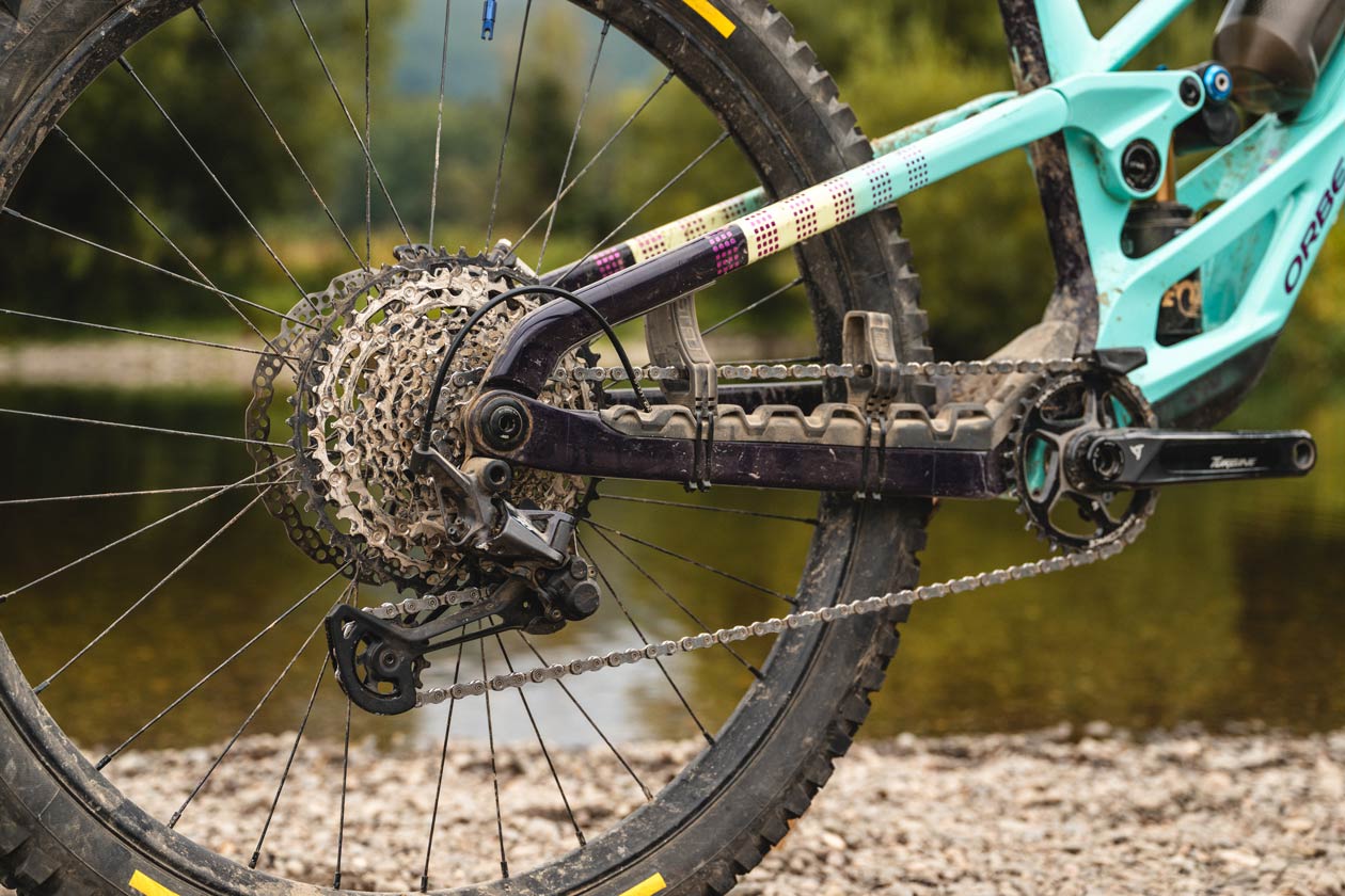 Adamlvphotography–8-Bike-enduro-shoot-827 Orbea Rallon E-Team Review | 2026 Enduro MTB Group Test
