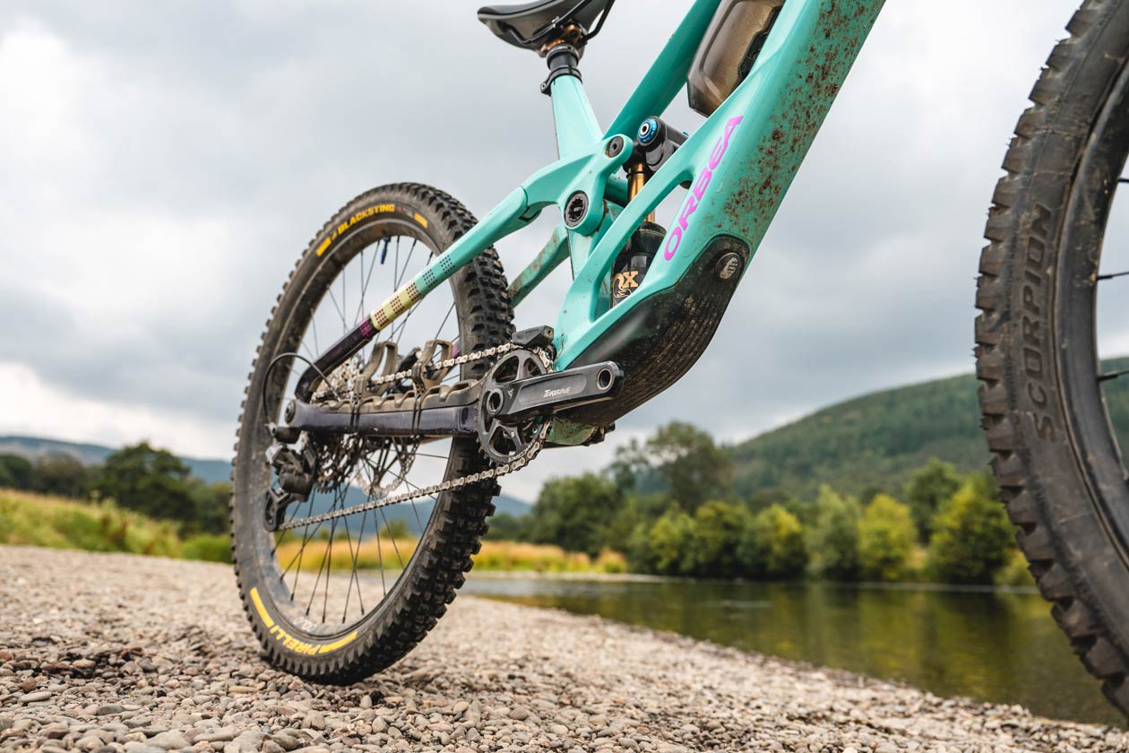 Adamlvphotography–8-Bike-enduro-shoot-833 Orbea Rallon E-Team Review | 2026 Enduro MTB Group Test