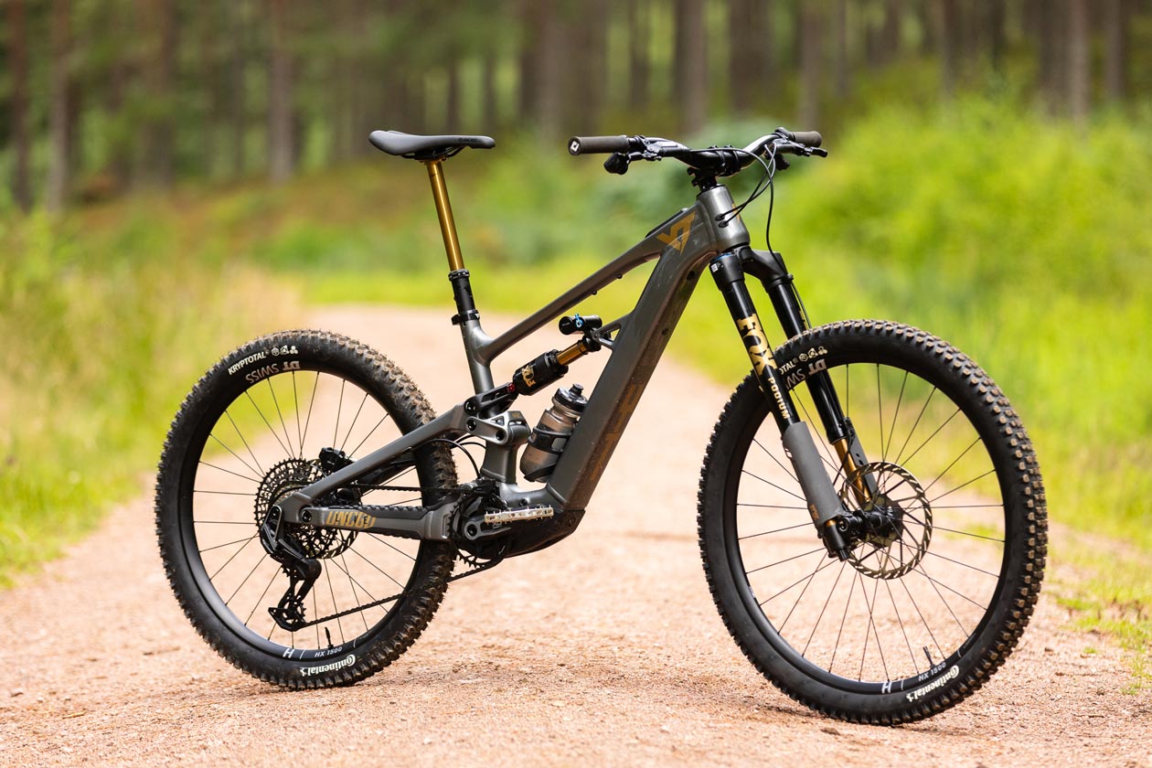 Loam-Wolf-Aberdeenshire-1748 YT Decoy X eMTB Tech Check