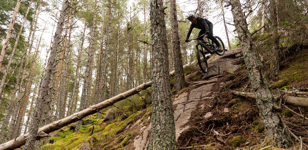 Loam-Wolf-Aberdeenshire-2041 YT Decoy X eMTB Tech Check