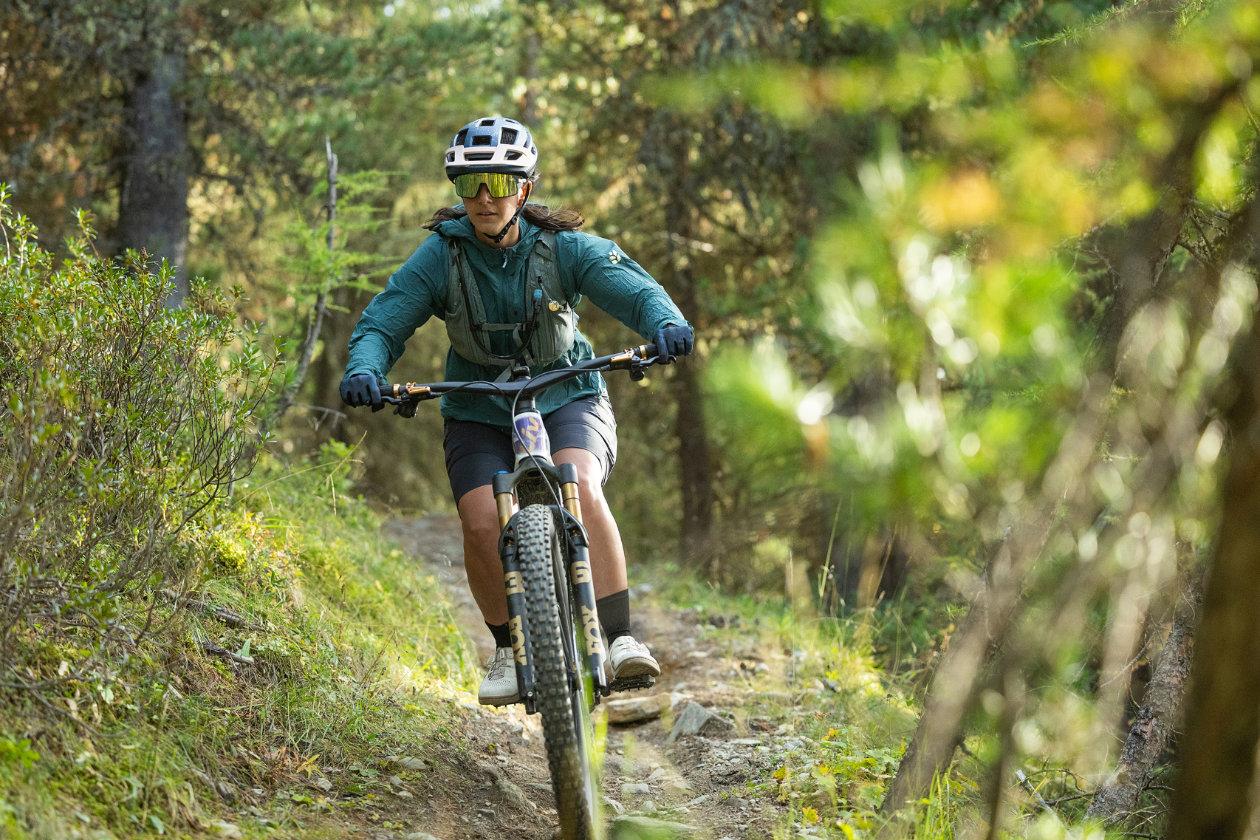 2026 Giant /Liv E-Mtb launch in Livigno, Italy First Ride And Release: Liv Intrigue Advanced E+