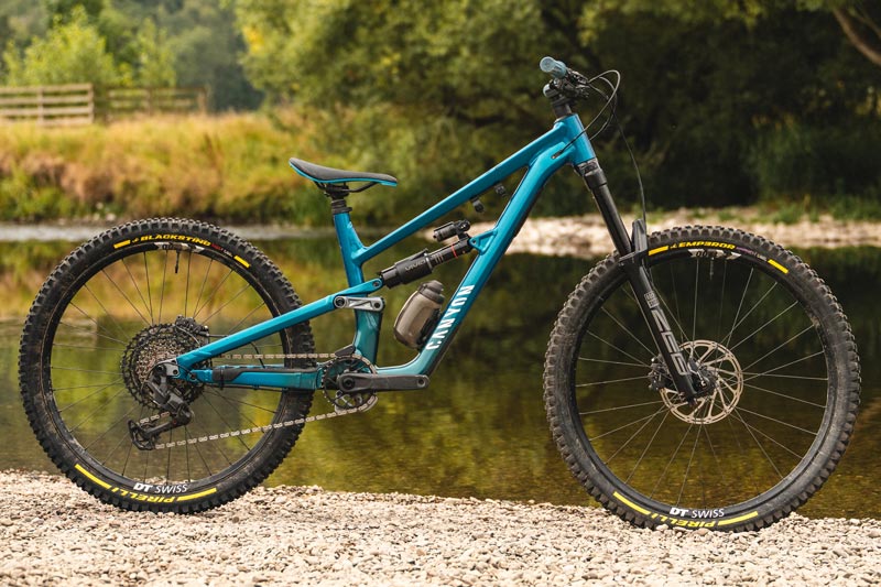 Canyon Torque AL