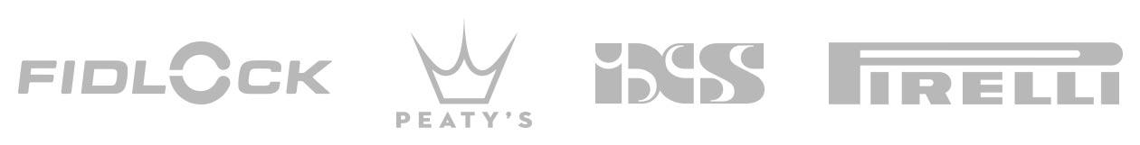 2026 Enduro MTB Group Test Sponsors